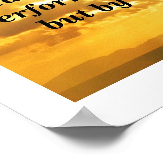 Bepaling Poster (Hoek)