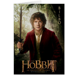 Beperkt bewerkingsprofiel: BILBO BAGGINS™