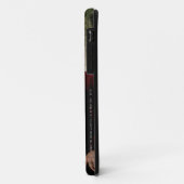 Beperkt bewerkingsprofiel: BILBO BAGGINS™ Case-Mate iPhone Case (Achterkant/links)