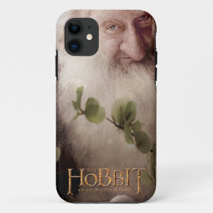 Beperkt Uitzendkunstwerk: Balin iPhone 11 Hoesje
