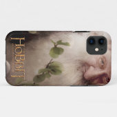 Beperkt Uitzendkunstwerk: Balin Case-Mate iPhone Case (Achterkant (horizontaal))