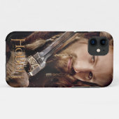 Beperkt Uitzendkunstwerk: Fili Case-Mate iPhone Case (Achterkant (horizontaal))