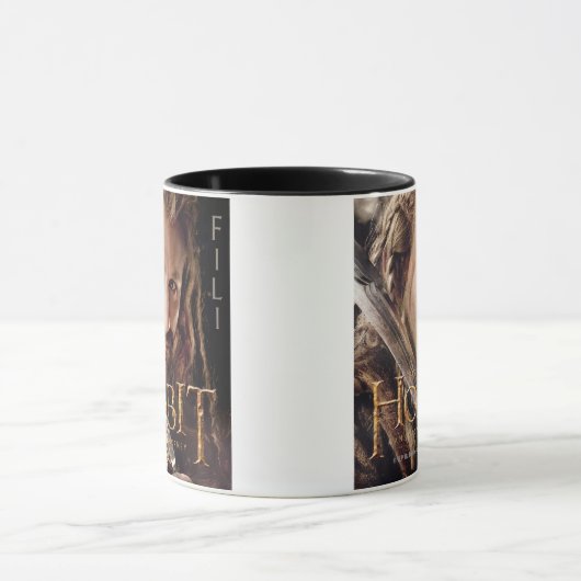 Beperkt Uitzendkunstwerk: Fili Mok (Midden)