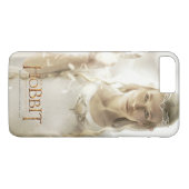 Beperkt Uitzendkunstwerk: Galadriel Case-Mate iPhone Case (Achterkant (Horizontaal))