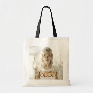 Beperkt Uitzendkunstwerk: Galadriel Tote Bag