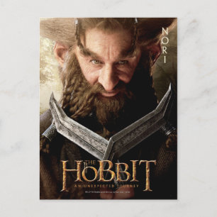 Beperkt Uitzendkunstwerk: Nori Briefkaart