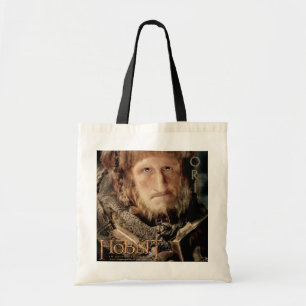 Beperkt Uitzendkunstwerk: Ori Tote Bag