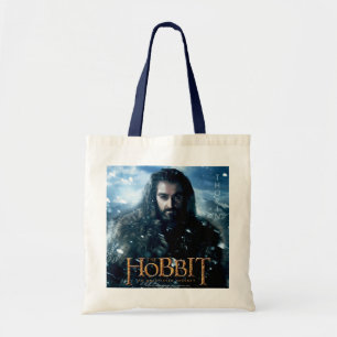 Beperkt Uitzendkunstwerk: THORIN OAKENSHIELD™ Tote Bag