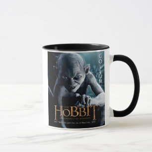 Beperkt weergavegebied: GOLLUM™ Mok