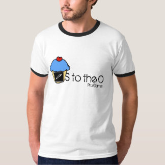 Beperkte editie1 t-shirt