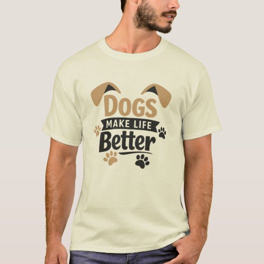 Beperkte Editie T-shirt (Voorkant)