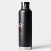  BEPERKTE EDITIE VAN VISSERS WATERFLES (Links)