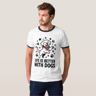 Beperkte Oplage T-shirt