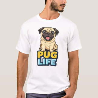 Beperkte Oplage T-shirt
