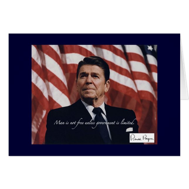 Beperkte overheid (Voorkant Horizontaal)