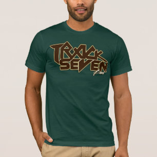 Beperkte Uitgave Camouflage T-Shirt door nummer ze