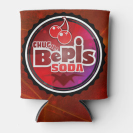 Bepis Frisdrank Blikjeskoeler
