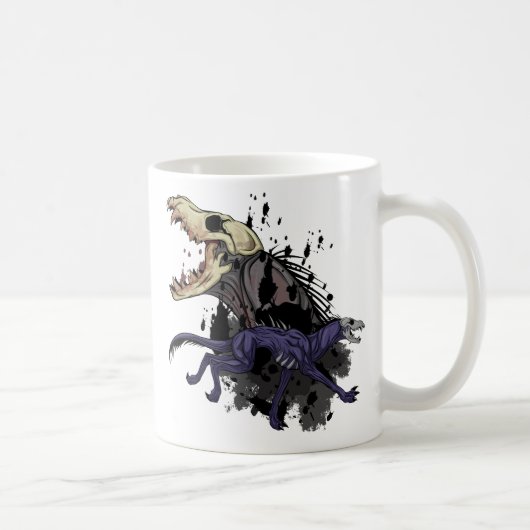 Beproeving Koffiemok (Rechts)