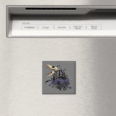 Beproeving Magneet (Insitu (Vaatwasser))