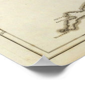 Bequia of Becouya Poster (Hoek)