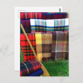 "BER Months" Briefkaart (Voorkant / Achterkant)