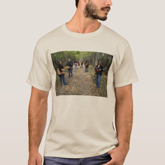 Berachah Valley Photo T Shirt (Voorkant)