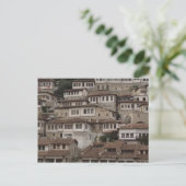 Berat Briefkaart (Staand voorkant)