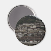 Berat Magneet (Voorkant / Achterkant)