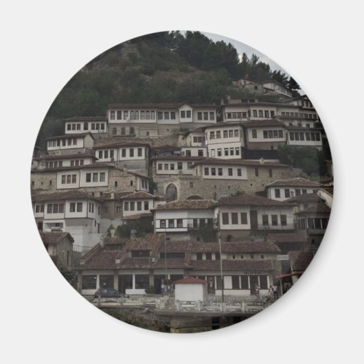 Berat Magneet (Voorkant)
