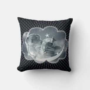 Berceuse cosmique - Coussin
