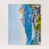 Berchtesgaden, Duitsland Legpuzzel (Verticaal)