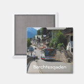Berchtesgaden Magneet (Voorkant / Achterkant)