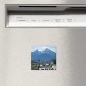 Berchtesgaden magneet (Insitu (Vaatwasser))