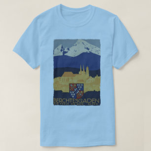 BERCHTESGADEN T-SHIRT