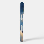 Bereid de weg Case-Mate iPhone case (Achterkant / Rechts)