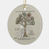 Bereid Keramisch Ornament (Links)