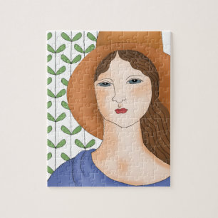 Bereid om biologisch te zijn legpuzzel