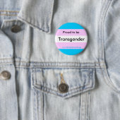 Bereid om Button transgender te zijn (In situ)