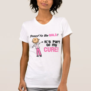 Bereid om op de balans te worden weergegeven t-shirt