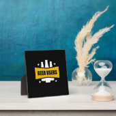 Bereide gebruikers van Beer Fotoplaat (Insitu)