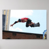 Bereik het poster (Voorkant)