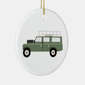 Bereik Keramisch Ornament (Rechts)