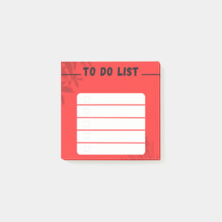 Bereik meer elke dag: Verhoog uw routine Post-it® Notes
