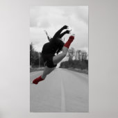 Bereik Poster (Voorkant)