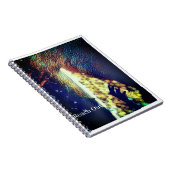 Bereik uit notitieboek (Rechterzijde)