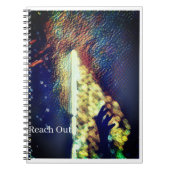 Bereik uit notitieboek (Voorkant)