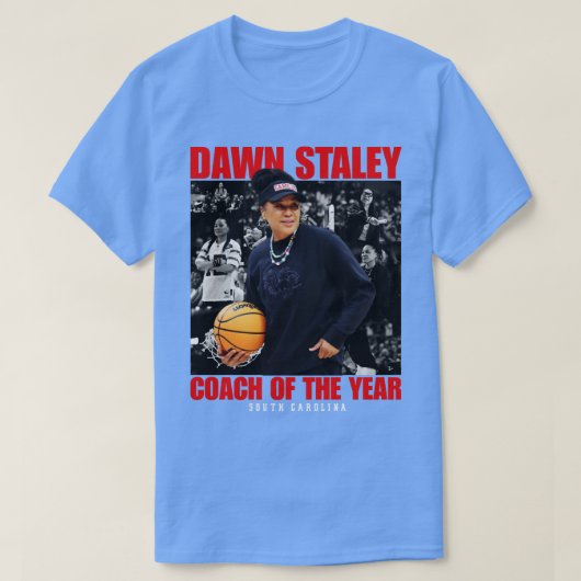 Bereik van het jaar t-shirt (Design voorkant)