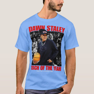 Bereik van het jaar t-shirt