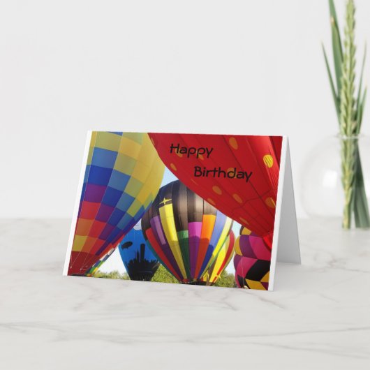 **BEREIK VOOR DE HEMEL** ZWELLEN / EEN GELUKKIGE V KAART (Voorkant)