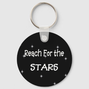 Bereik voor de Sleutelhanger Stars